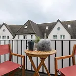 Kajuete #10 Dock 6a Westerland