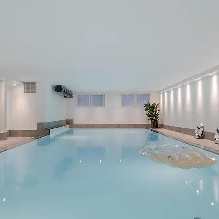 Kajuete #10 Dock 6a * Westerland