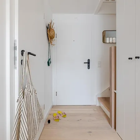 Kajuete #10 Dock 6a Westerland