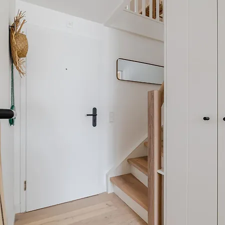 Kajuete #10 Dock 6a Apartman