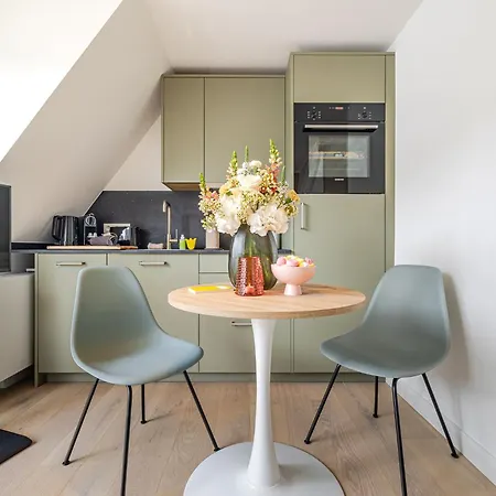 Kajuete #10 Dock 6a *