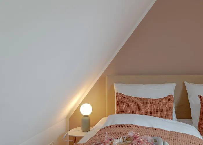 Kajuete #10 Dock 6a * Westerland