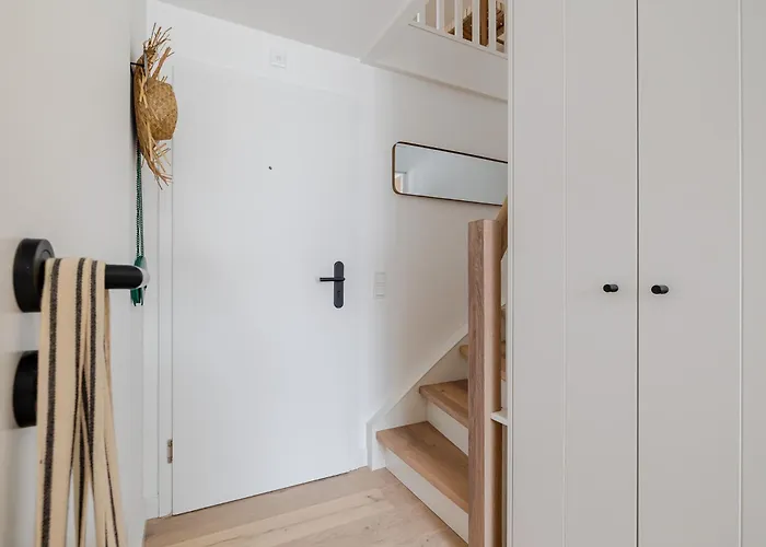 Kajuete #10 Dock 6a Apartman