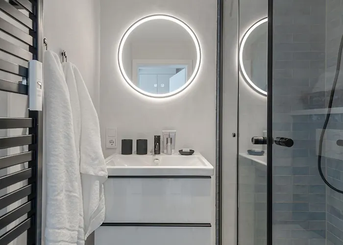 Kajuete #10 Dock 6a Westerland