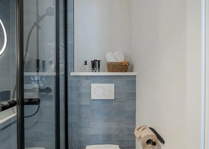 Kajuete #10 Dock 6a Westerland