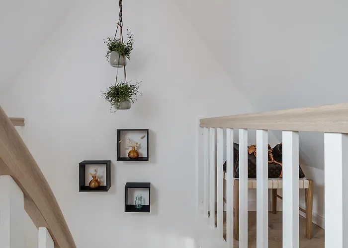 Kajuete #10 Dock 6a * Westerland