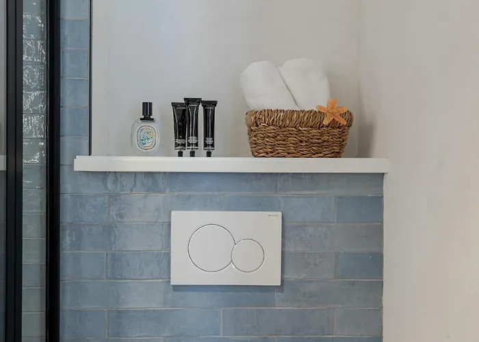 Kajuete #10 Dock 6a Apartman