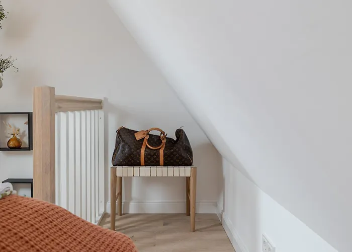 Kajuete #10 Dock 6a Westerland