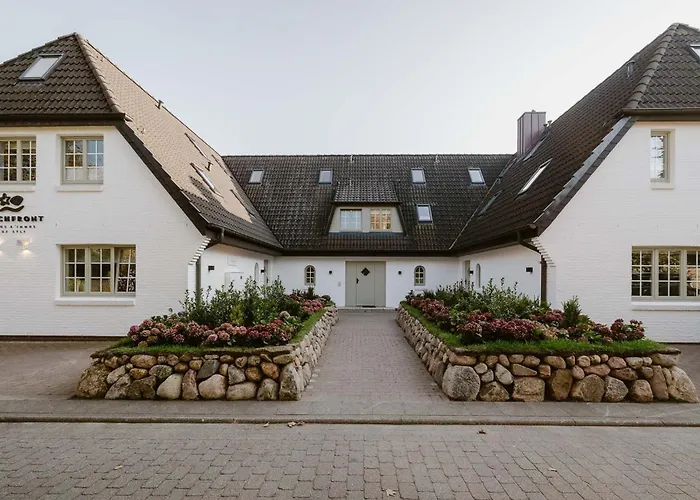 Apartman Kajuete #10 Dock 6a *